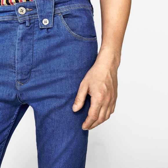 Zara New Jeans - Picture 6 of 8